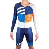 Apex Speedsuit