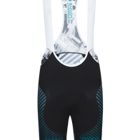 Apex+ Zero bib Short