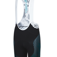 Apex+ Zero bib Short