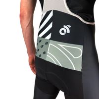 Tech Bib Short