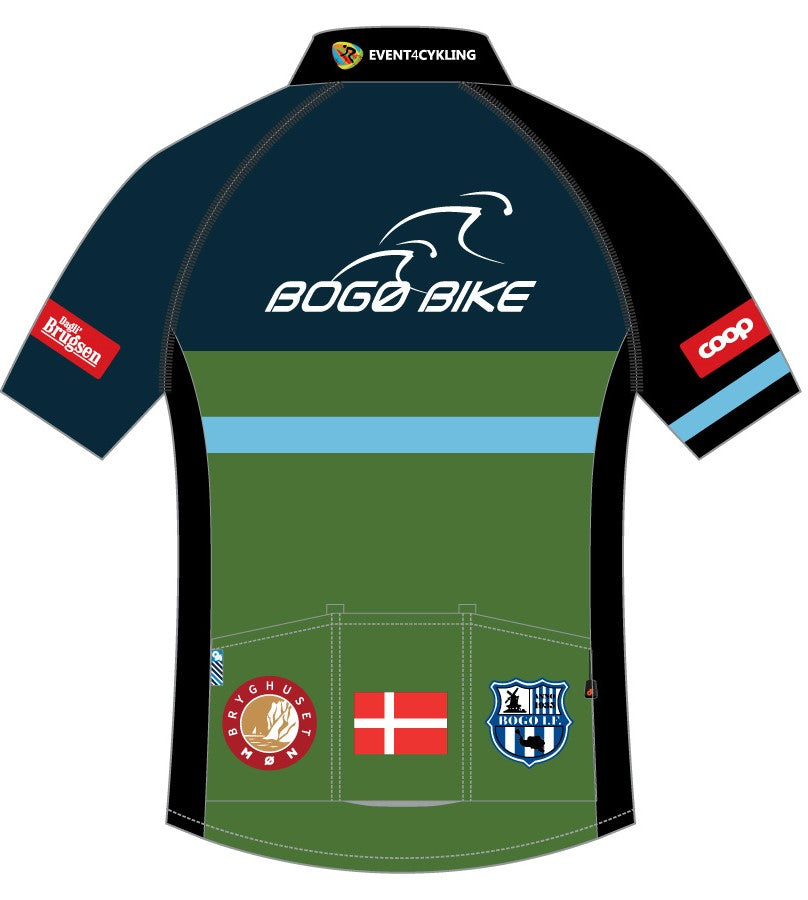 Bogø Bike