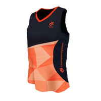 Apex Women's Run Singlet