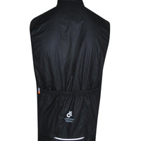 APEX WIND VEST ( waterproof)