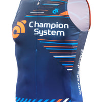 Performance Link Tri Top