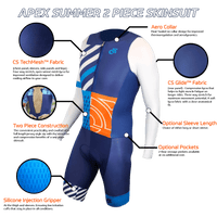 Apex Summer Skinsuit