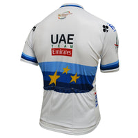 Tech Lite Short Sleeve Jersey