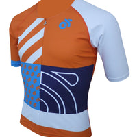 PERFORMANCE Tri Speed Top Short Sleeve