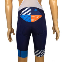 APEX+ BIB SHORT