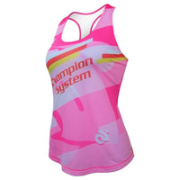 Bella Summer Singlet-Singlet-custom-design-athletic-sports-champ-sys-uk-champion-system