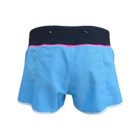 Donna Forte Run Short-Shorts-custom-design-athletic-sports-champ-sys-uk-champion-system