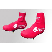 Neoprene Shoe Cover-Shoe Covers-custom-design-athletic-sports-champ-sys-uk-champion-system