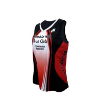 Apex Women's Run Singlet-Singlet-custom-design-athletic-sports-champ-sys-uk-champion-system