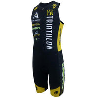 Performance CLASSIC Tri Suit-Tri Suit-custom-design-athletic-sports-champ-sys-uk-champion-system