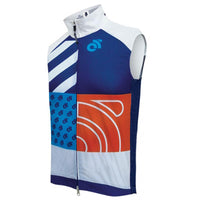 PERFORMANCE VEST