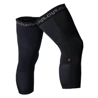 Knee Warmer - Fleece-Warmers-custom-design-athletic-sports-champ-sys-uk-champion-system