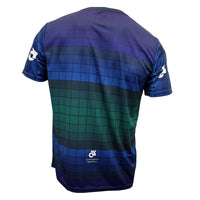 Performance Training Top Short Sleeve-Top-custom-design-athletic-sports-champ-sys-uk-champion-system