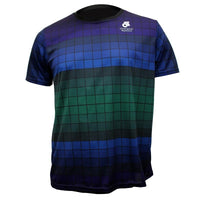 Performance Training Top Short Sleeve-Top-custom-design-athletic-sports-champ-sys-uk-champion-system