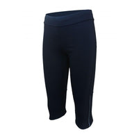 Donna Forte Run Capri-Pants-custom-design-athletic-sports-champ-sys-uk-champion-system