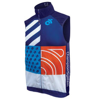 WindGuard Vest-Vest-custom-design-athletic-sports-champ-sys-uk-champion-system