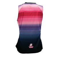 Women's Specific Performance Lite Run Singlet-Singlet-custom-design-athletic-sports-champ-sys-uk-champion-system