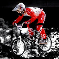 BMX / Downhill Pants