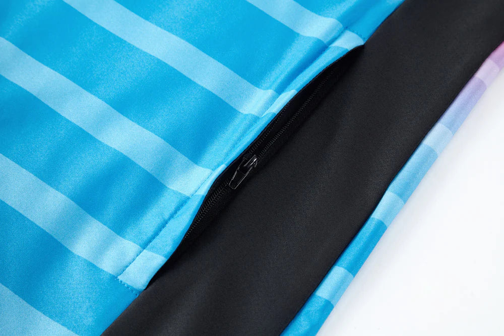 Performance+ Casual Fleece Lite Hooded Jacket
