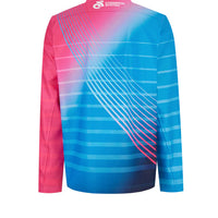Performance+ Casual Fleece Lite Hooded Jacket