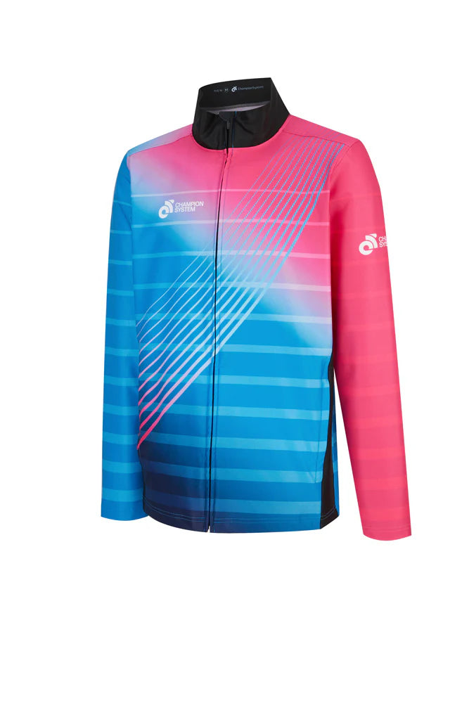 Performance+ Casual Fleece Lite Hooded Jacket