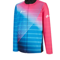 Performance+ Casual Fleece Lite Hooded Jacket