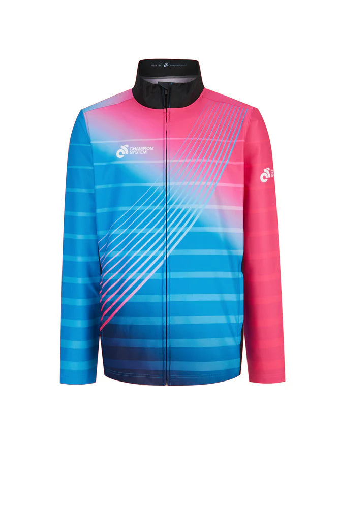 Performance+ Casual Fleece Lite Hooded Jacket