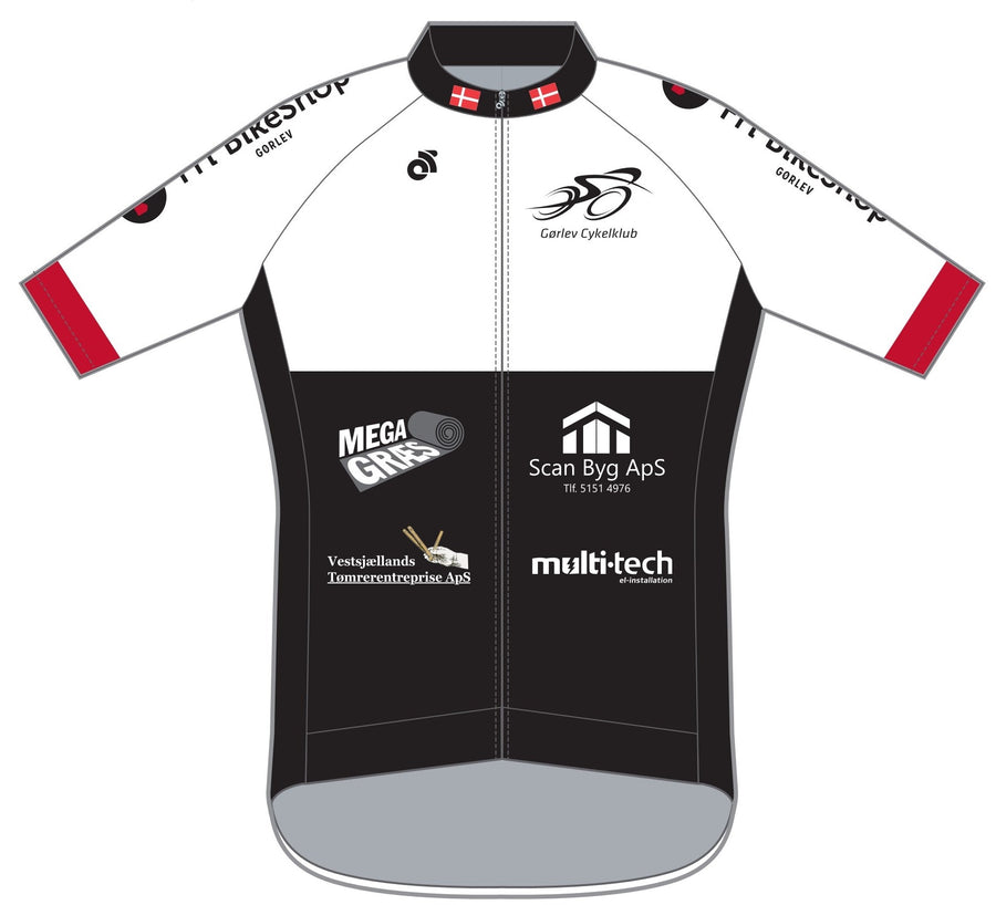Gørlev Cykelklub