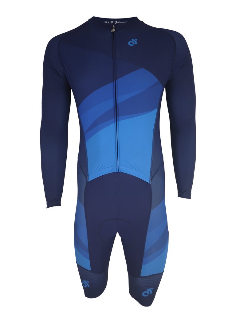 PERFORMANCE CYCLOCROSS LITE SKINSUIT