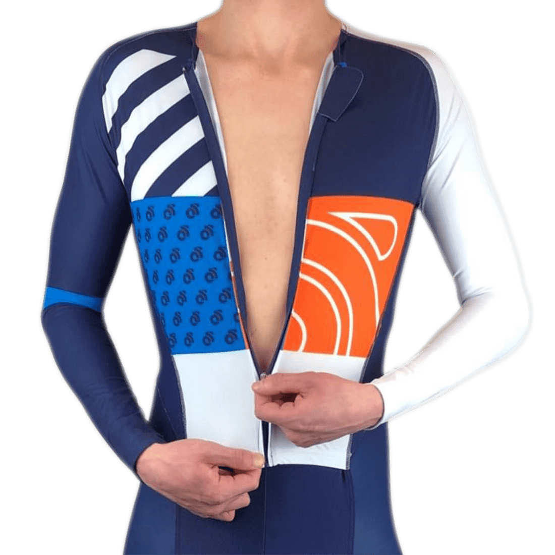 Apex Summer Skinsuit