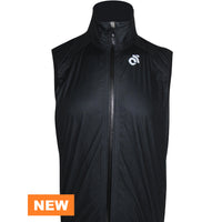 APEX WIND VEST ( waterproof)