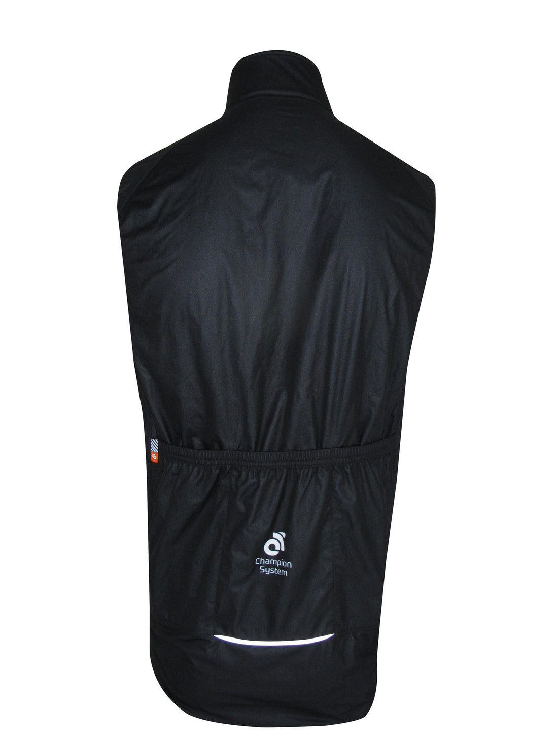 APEX WIND VEST ( waterproof)