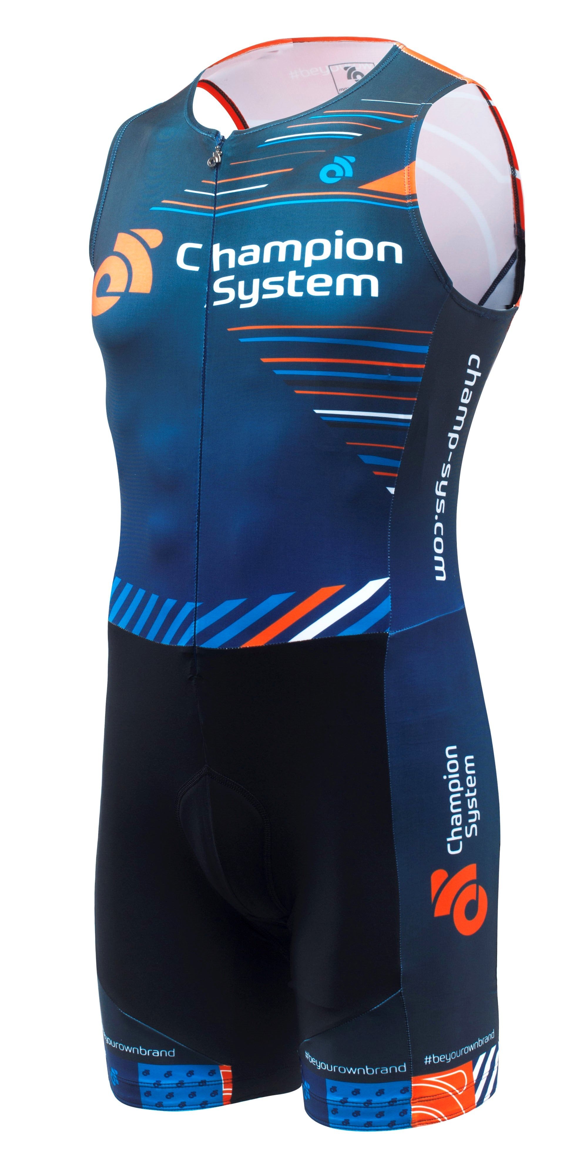 PERFORMANCE Tri Suit