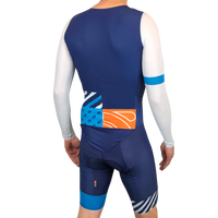 Apex Summer Skinsuit