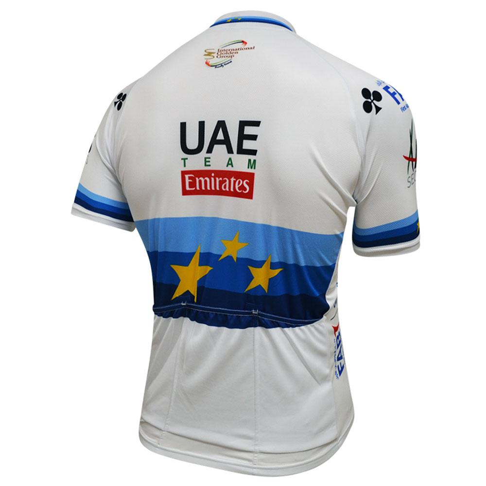 Tech Lite Short Sleeve Jersey