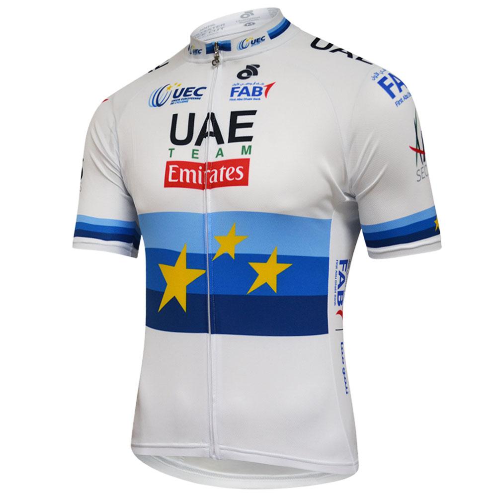 Tech Lite Short Sleeve Jersey