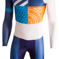 Elite Speedsuit