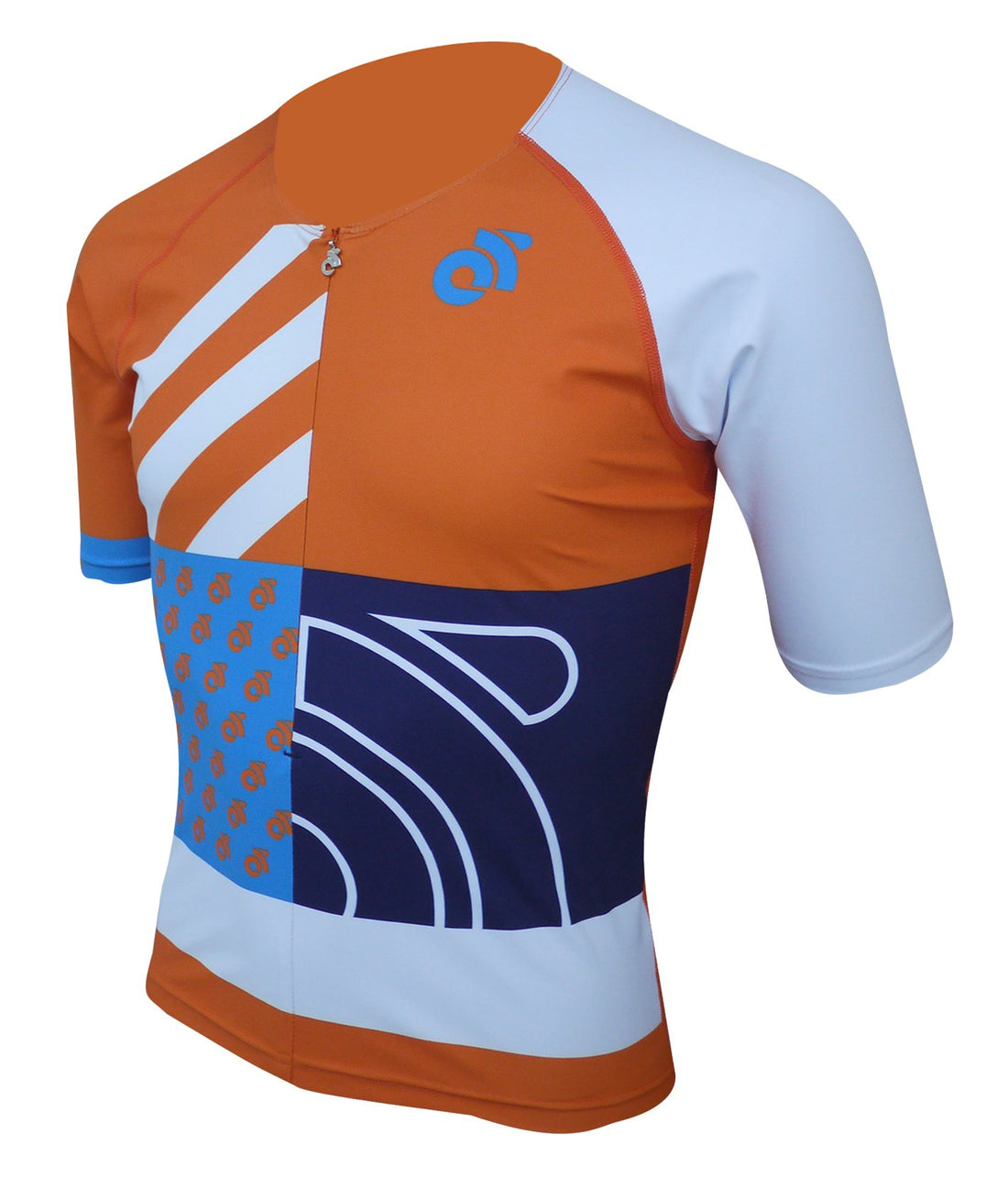 PERFORMANCE Tri Speed Top Short Sleeve