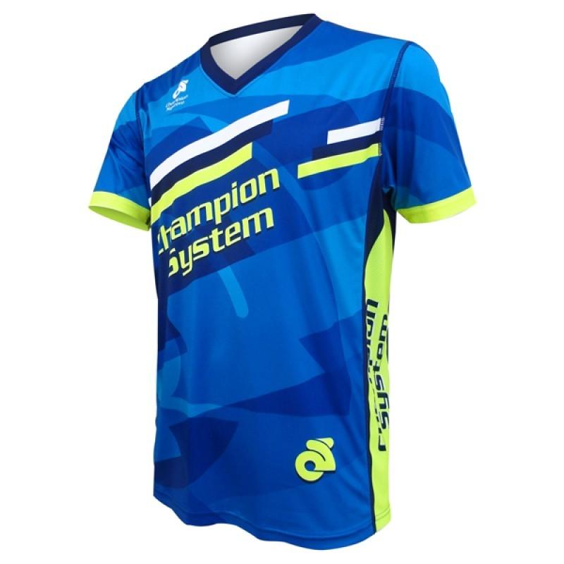 Apex Men's Run Top (V Neck Design)