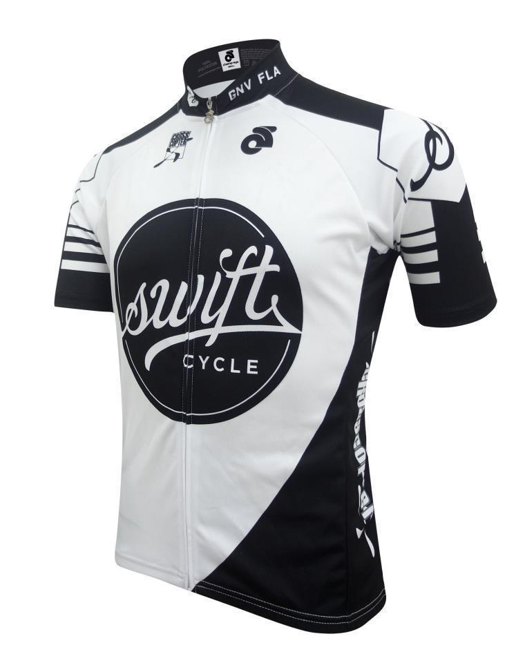 Tech Lite Short Sleeve Jersey-Jersey-custom-design-athletic-sports-champ-sys-uk-champion-system