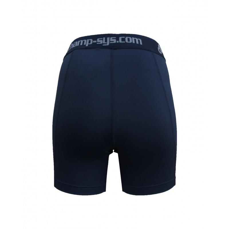 Donna Forte Compact Short-Shorts-custom-design-athletic-sports-champ-sys-uk-champion-system