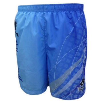 Long Length Run Shorts-Shorts-custom-design-athletic-sports-champ-sys-uk-champion-system
