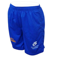 Long Length Run Shorts-Shorts-custom-design-athletic-sports-champ-sys-uk-champion-system