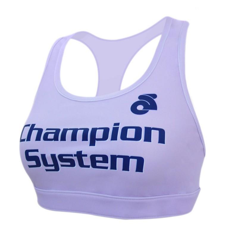 Performance Sports Bra-Top-custom-design-athletic-sports-champ-sys-uk-champion-system