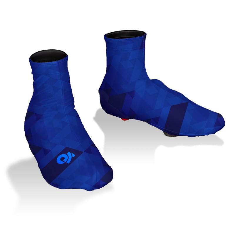 Fleece Shoe Covers-Shoe Covers-custom-design-athletic-sports-champ-sys-uk-champion-system