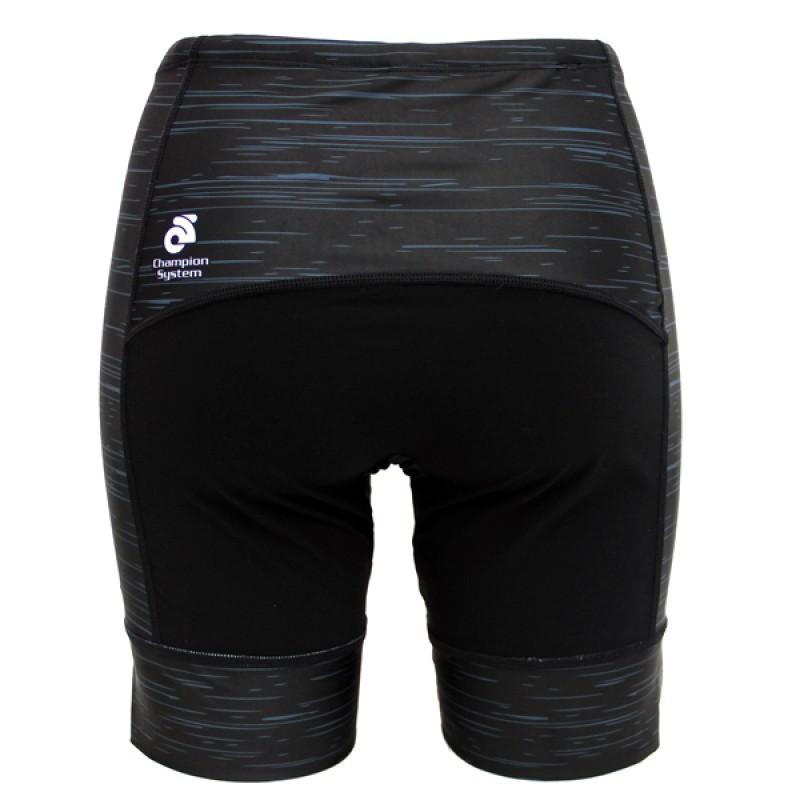 Lycra Training Shorts-Shorts-custom-design-athletic-sports-champ-sys-uk-champion-system