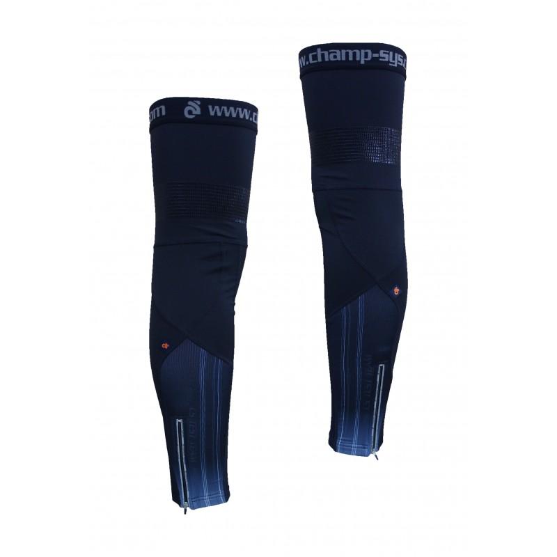 Leg Warmer - Fleece-Warmers-custom-design-athletic-sports-champ-sys-uk-champion-system